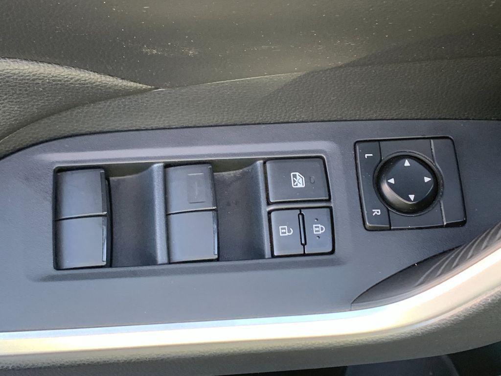 used 2019 Toyota RAV4 Hybrid car, priced at $23,703