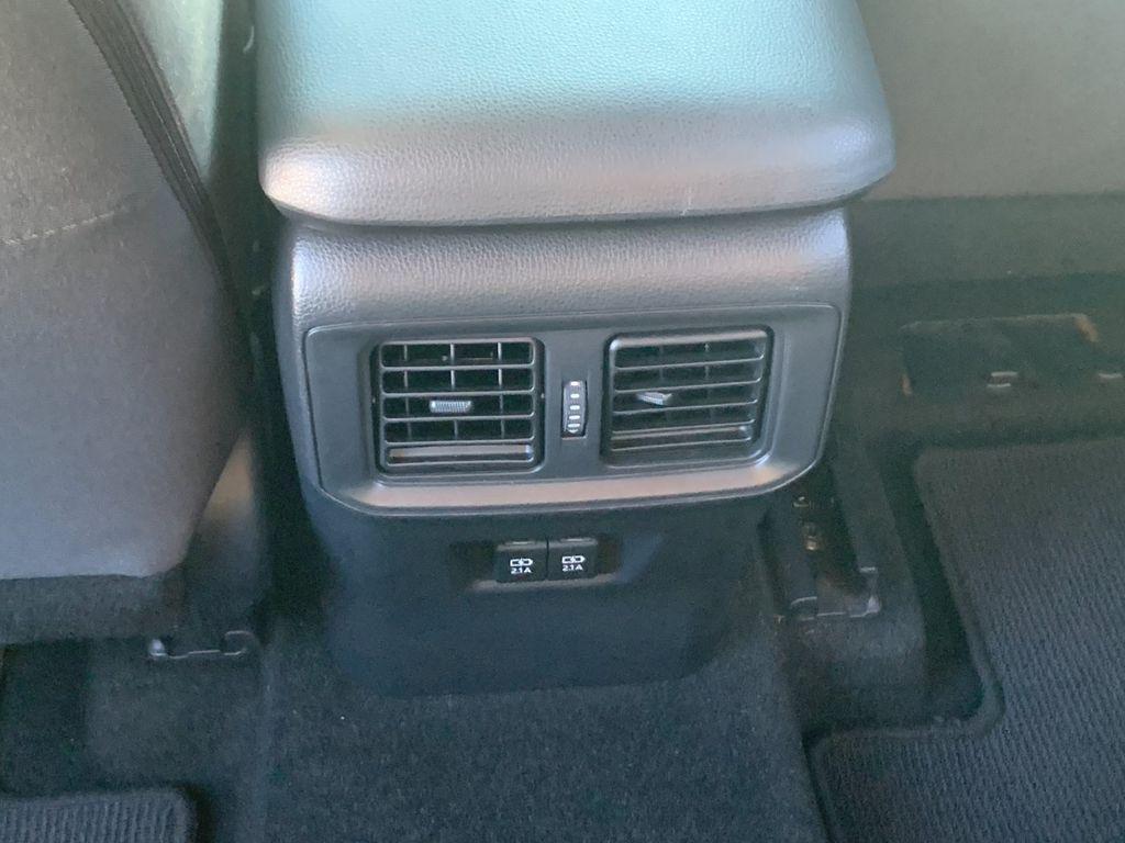 used 2019 Toyota RAV4 Hybrid car, priced at $23,703