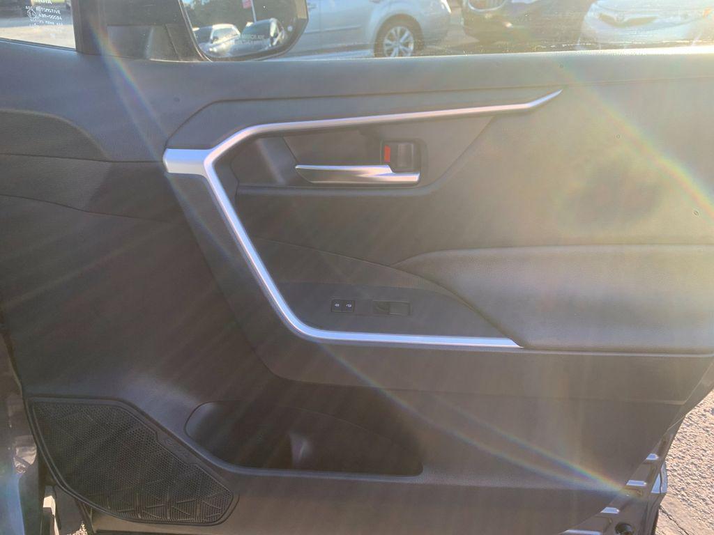 used 2019 Toyota RAV4 Hybrid car, priced at $23,703