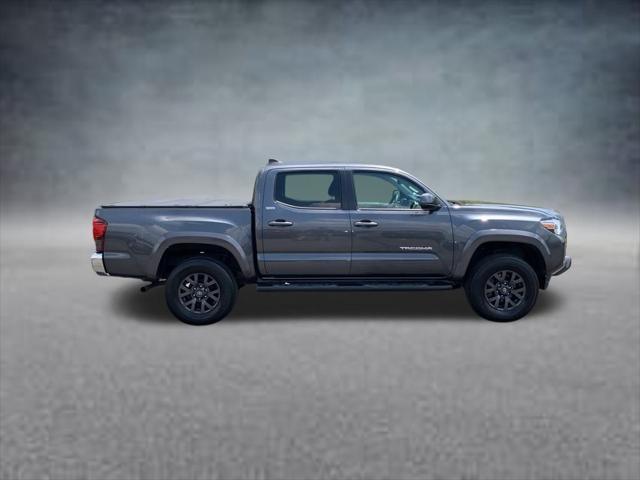 used 2023 Toyota Tacoma car, priced at $35,991