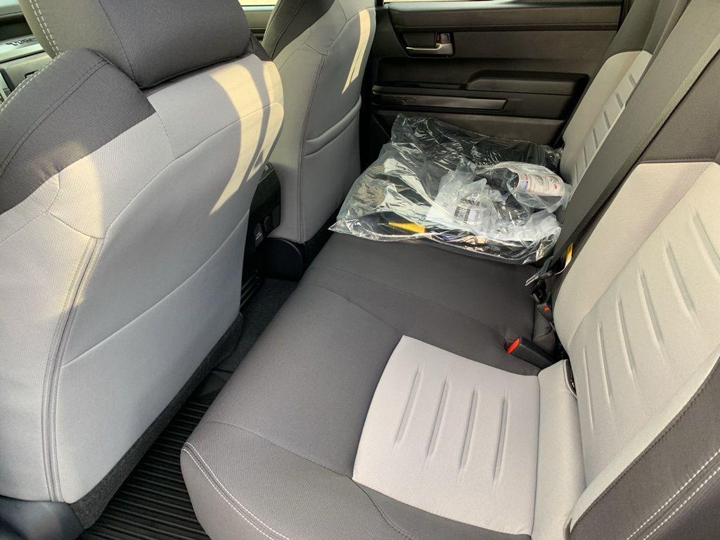 new 2025 Toyota Tacoma car, priced at $52,003