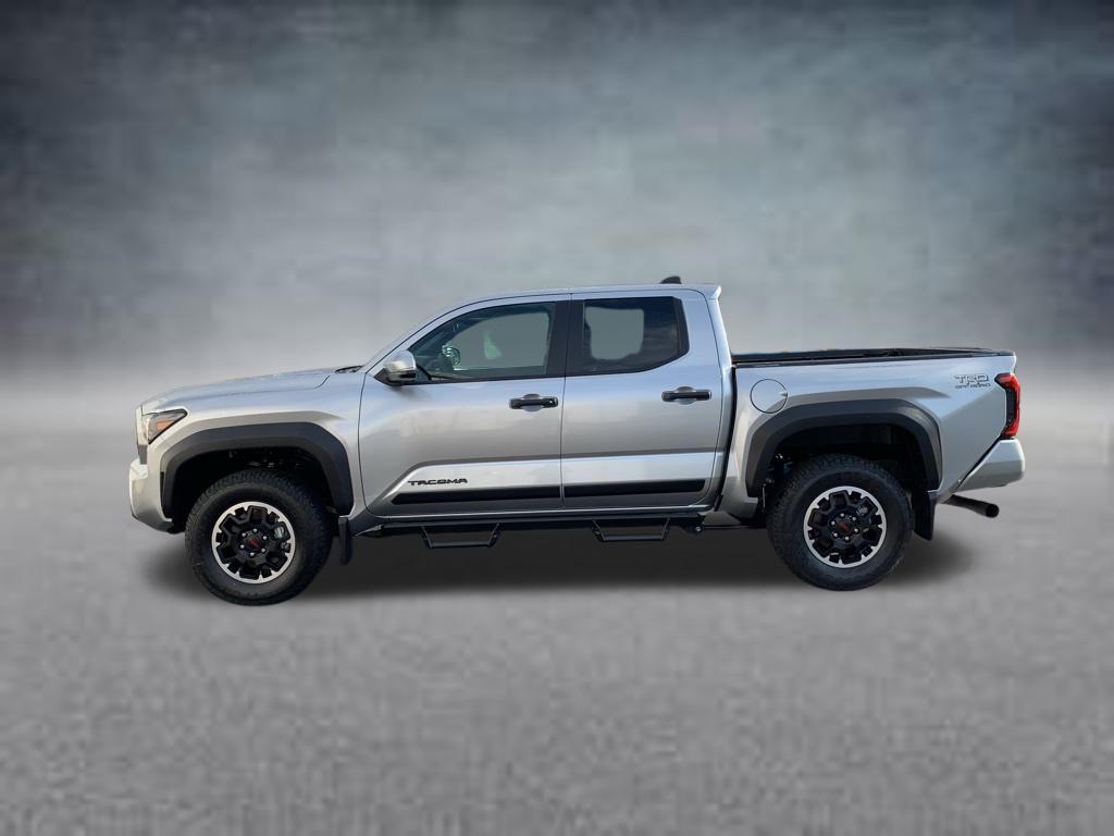 new 2025 Toyota Tacoma car, priced at $52,003