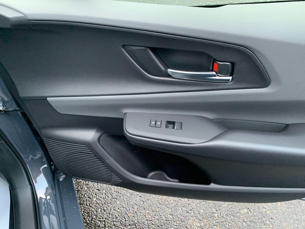 new 2026 Toyota Prius car, priced at $36,603