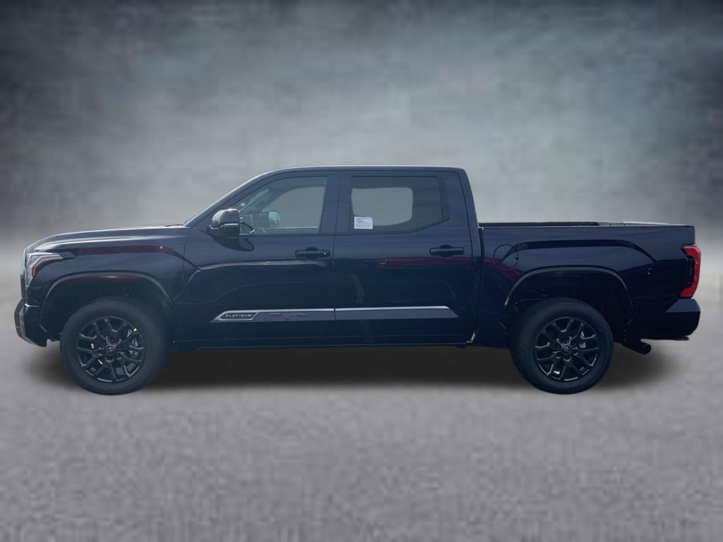 new 2025 Toyota Tundra car, priced at $71,598