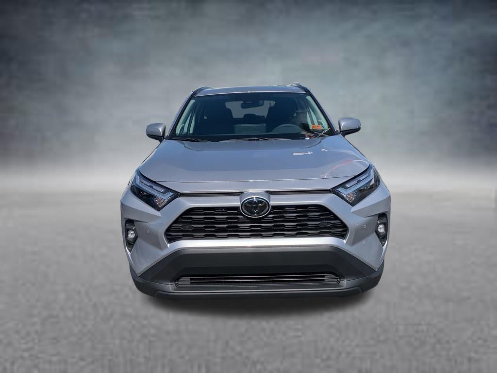 new 2025 Toyota RAV4 Hybrid car, priced at $42,529