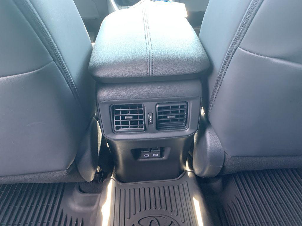 new 2025 Toyota RAV4 Hybrid car, priced at $42,529