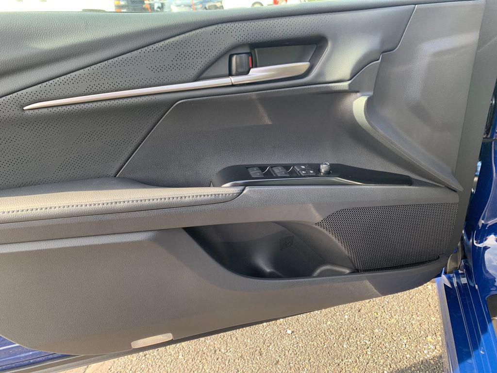 new 2026 Toyota Camry car, priced at $38,462