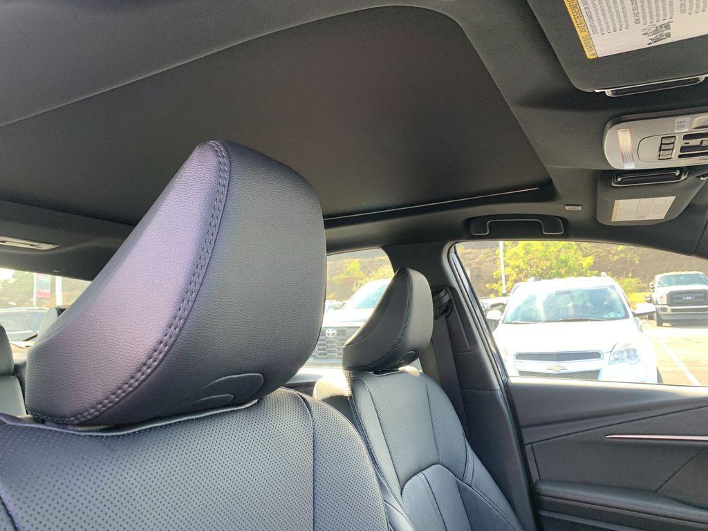 new 2026 Toyota Camry car, priced at $38,462