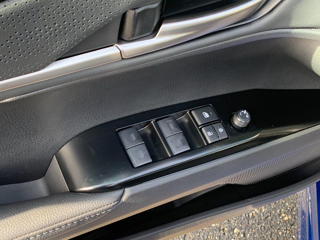 new 2026 Toyota Camry car, priced at $38,462