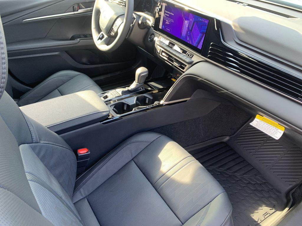 new 2026 Toyota Camry car, priced at $38,462