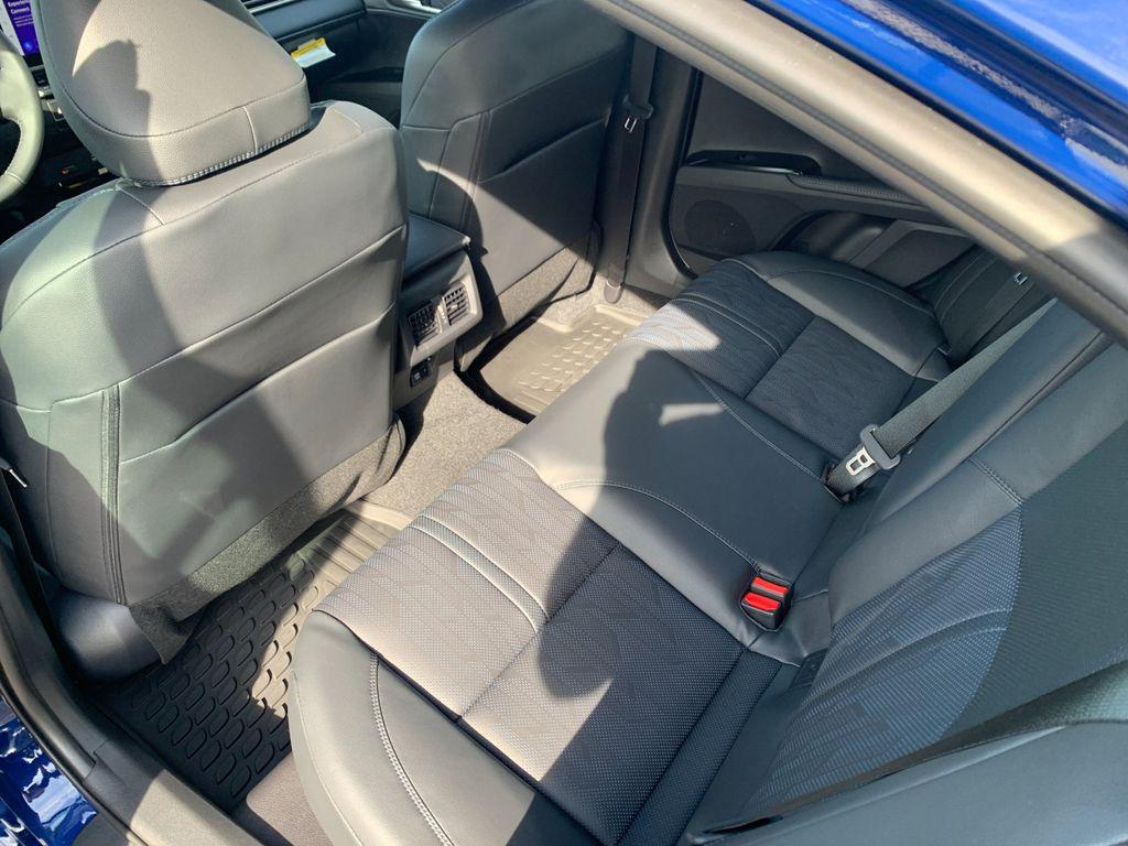 new 2026 Toyota Camry car, priced at $38,462