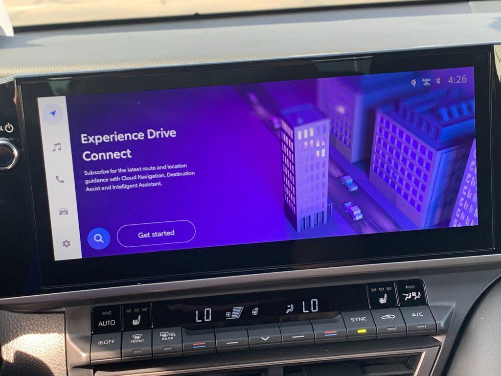 new 2026 Toyota Camry car, priced at $38,462