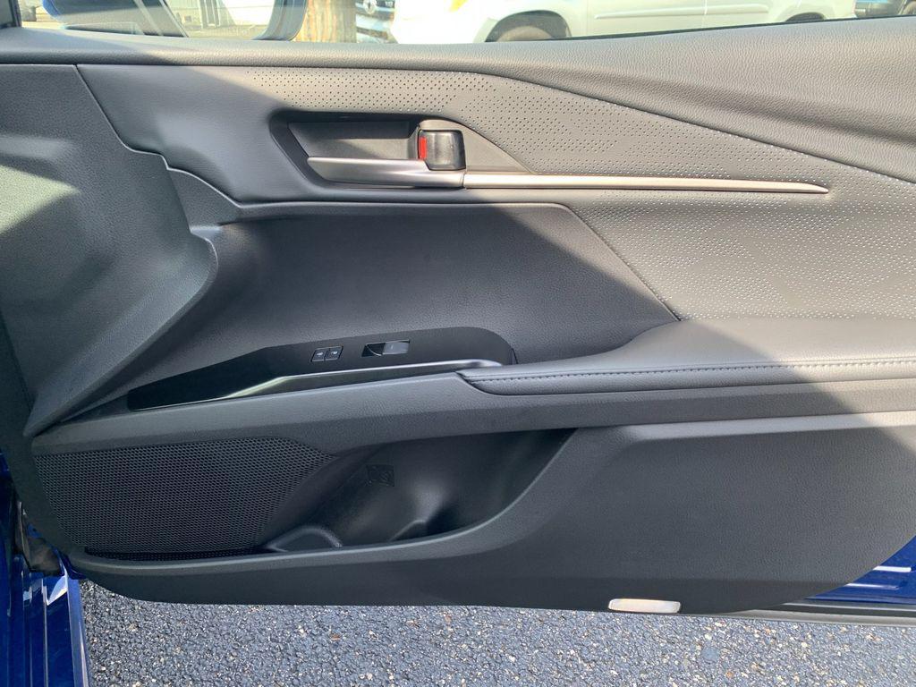new 2026 Toyota Camry car, priced at $38,462