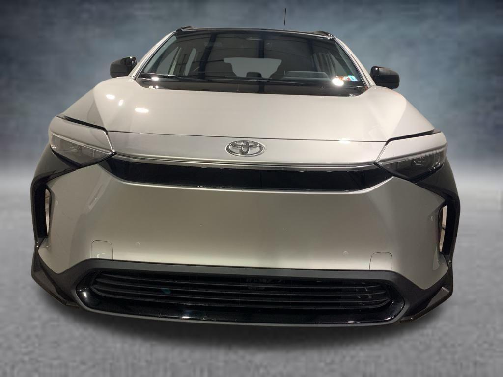 new 2024 Toyota bZ4X car, priced at $47,089