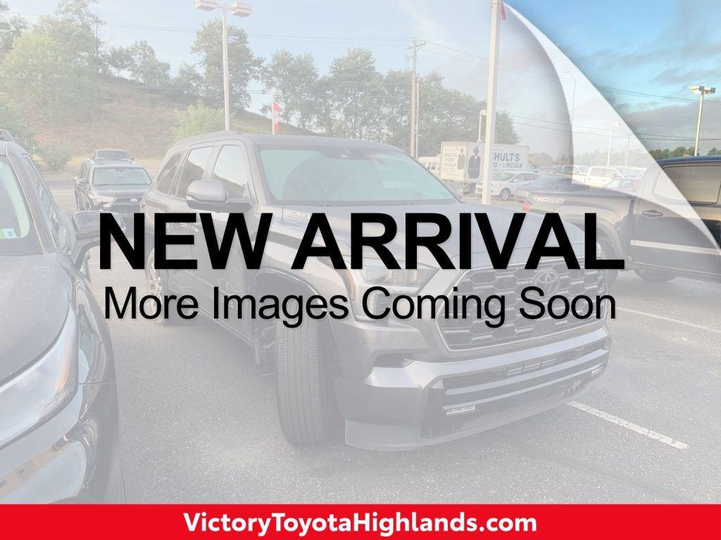 used 2024 Toyota Sequoia car, priced at $67,404