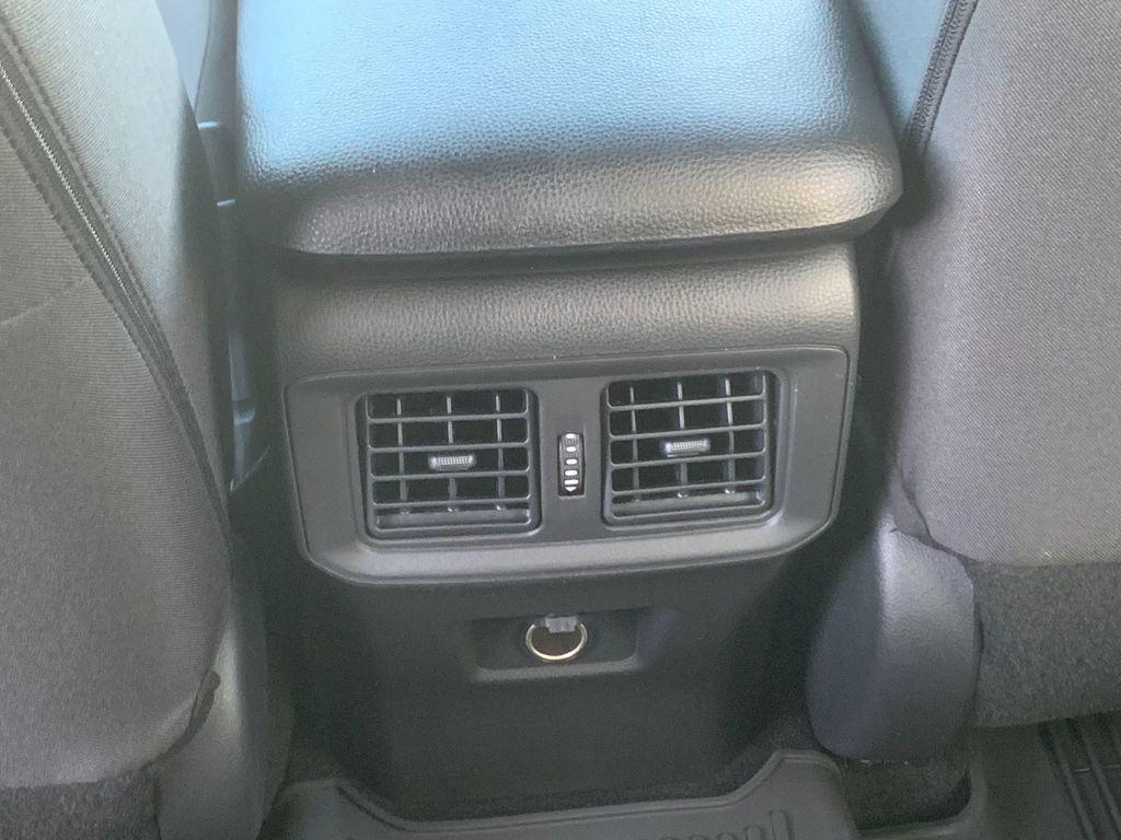 new 2025 Toyota RAV4 car, priced at $33,359