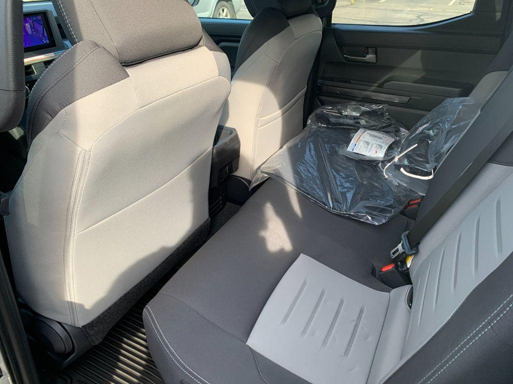 new 2025 Toyota Tacoma car, priced at $47,708