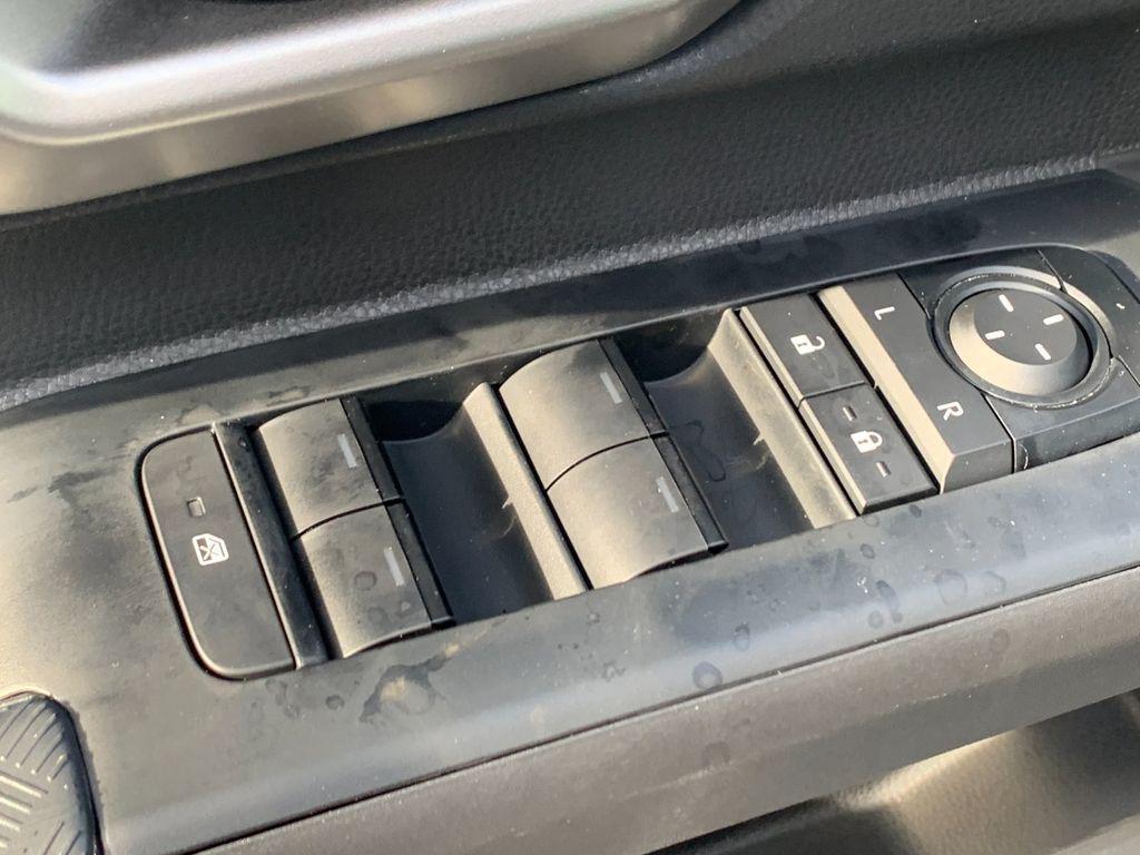 new 2025 Toyota Tacoma car, priced at $47,708