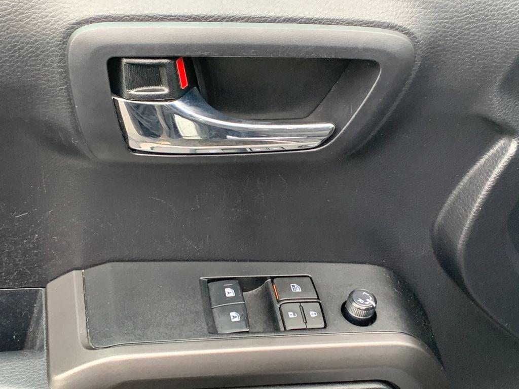 used 2019 Toyota Tacoma car, priced at $36,231