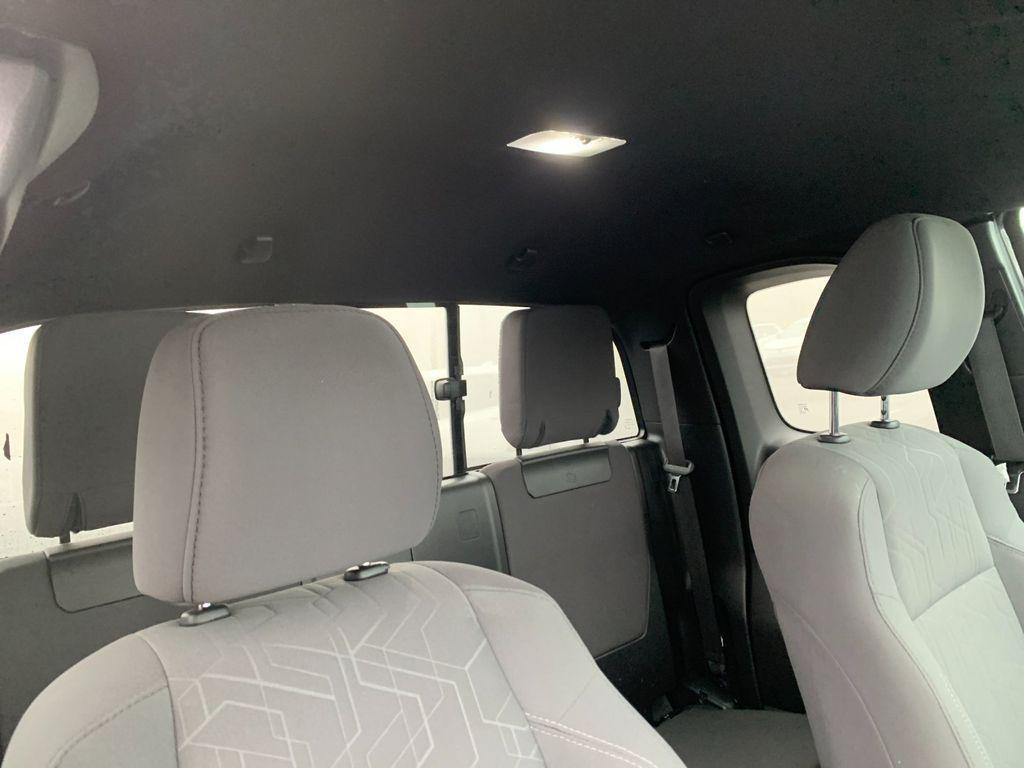 used 2019 Toyota Tacoma car, priced at $36,231