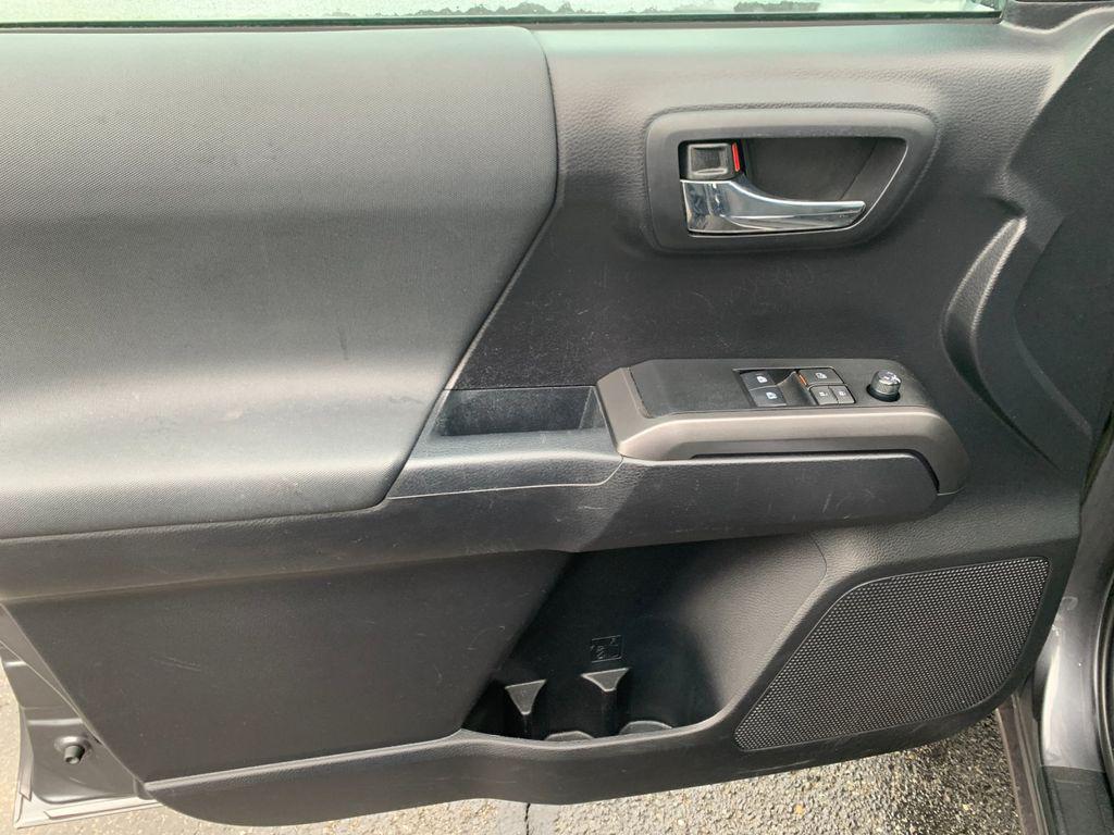 used 2019 Toyota Tacoma car, priced at $36,231