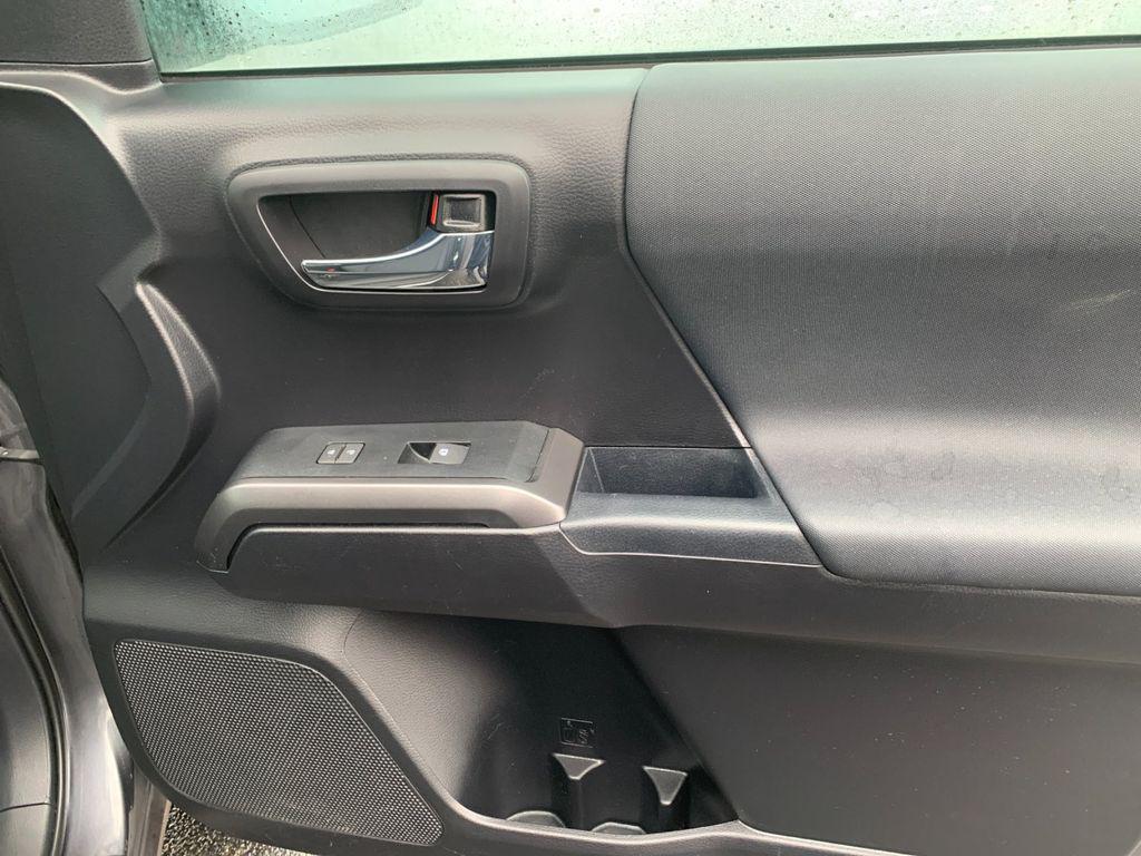 used 2019 Toyota Tacoma car, priced at $36,231