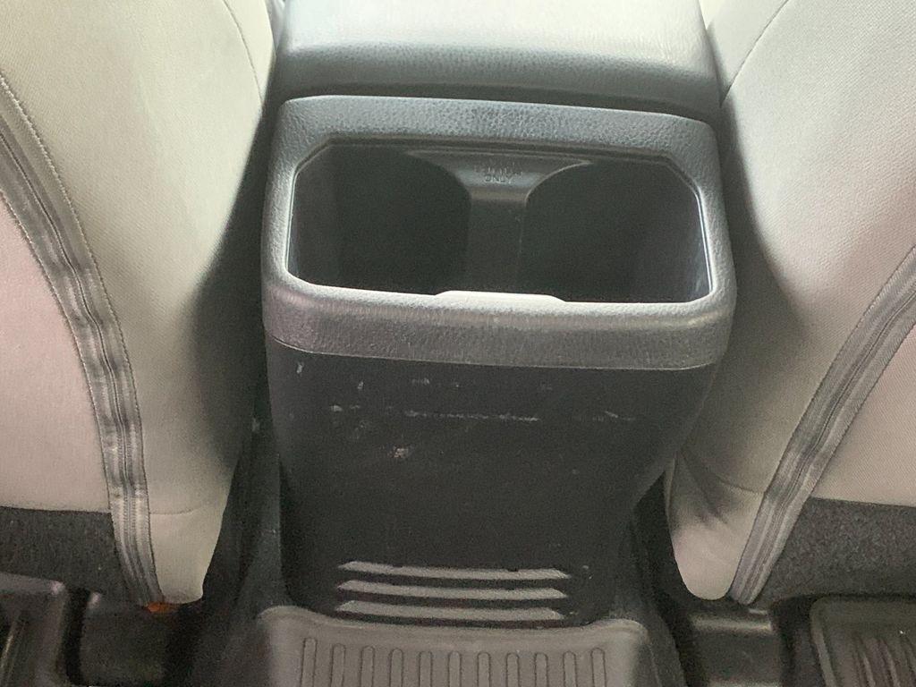 used 2023 Toyota Tacoma car, priced at $32,991