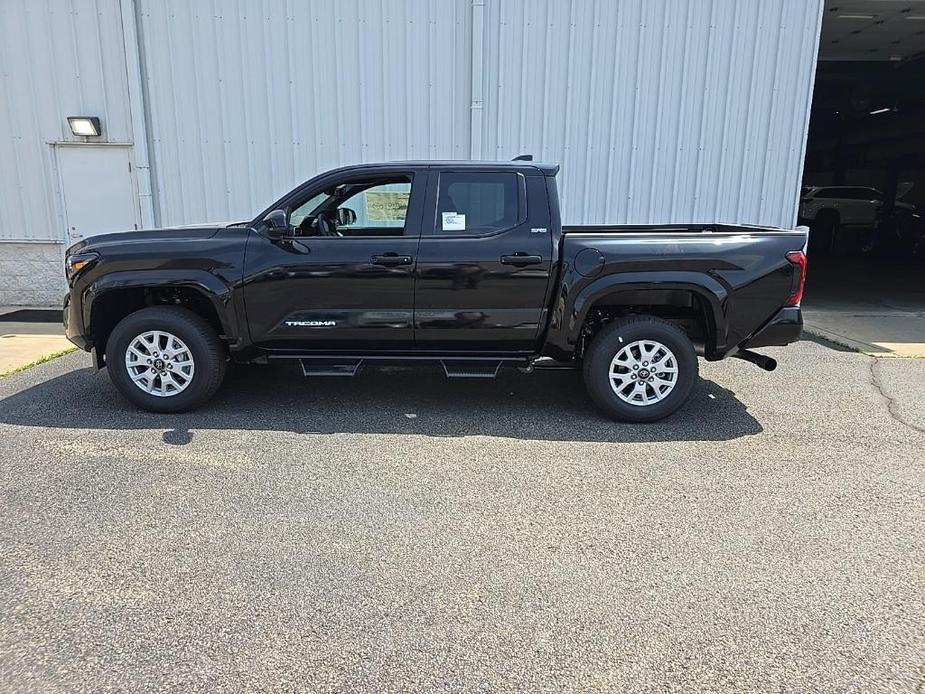 new 2024 Toyota Tacoma car, priced at $44,279