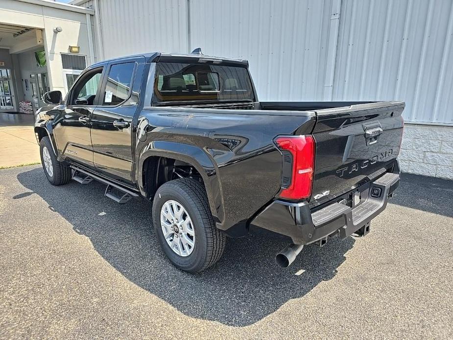 new 2024 Toyota Tacoma car, priced at $44,279