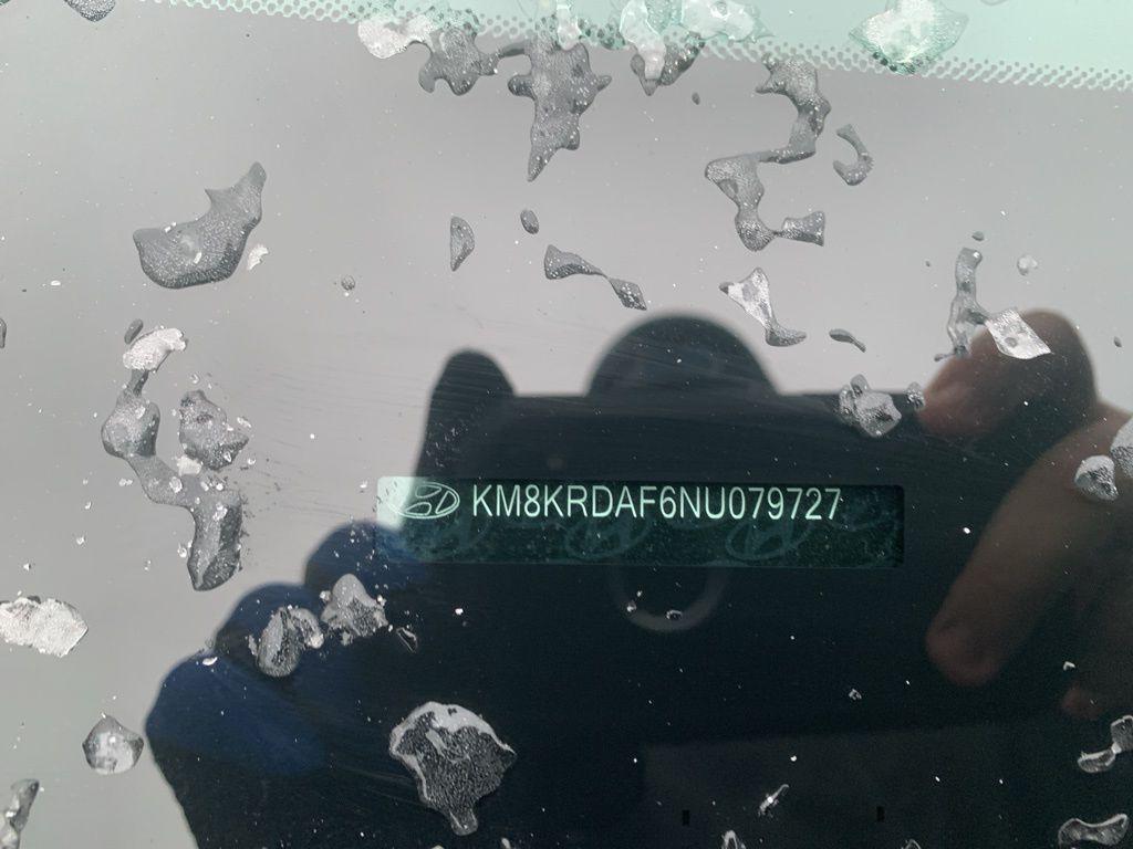 used 2022 Hyundai IONIQ 5 car, priced at $20,664