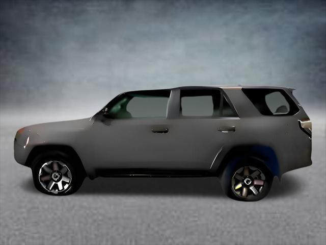 used 2021 Toyota 4Runner car, priced at $36,991