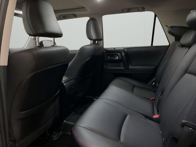 used 2021 Toyota 4Runner car, priced at $36,991