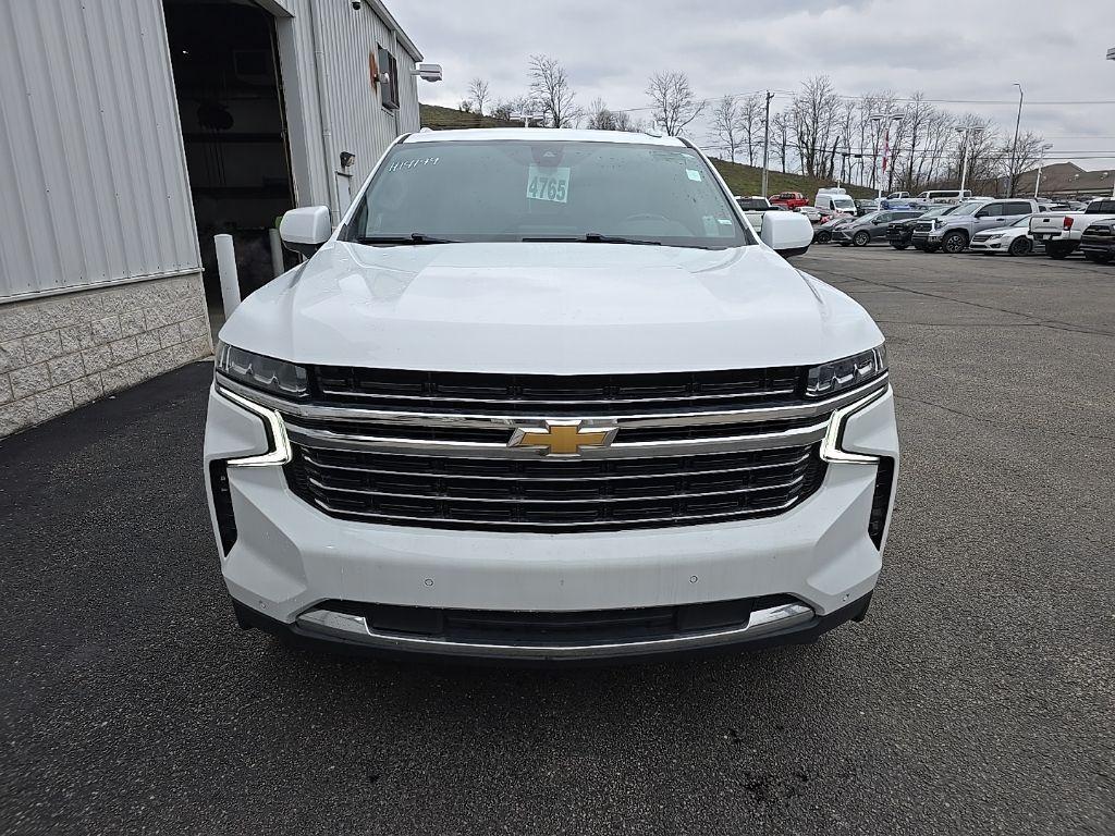 used 2022 Chevrolet Tahoe car, priced at $45,407