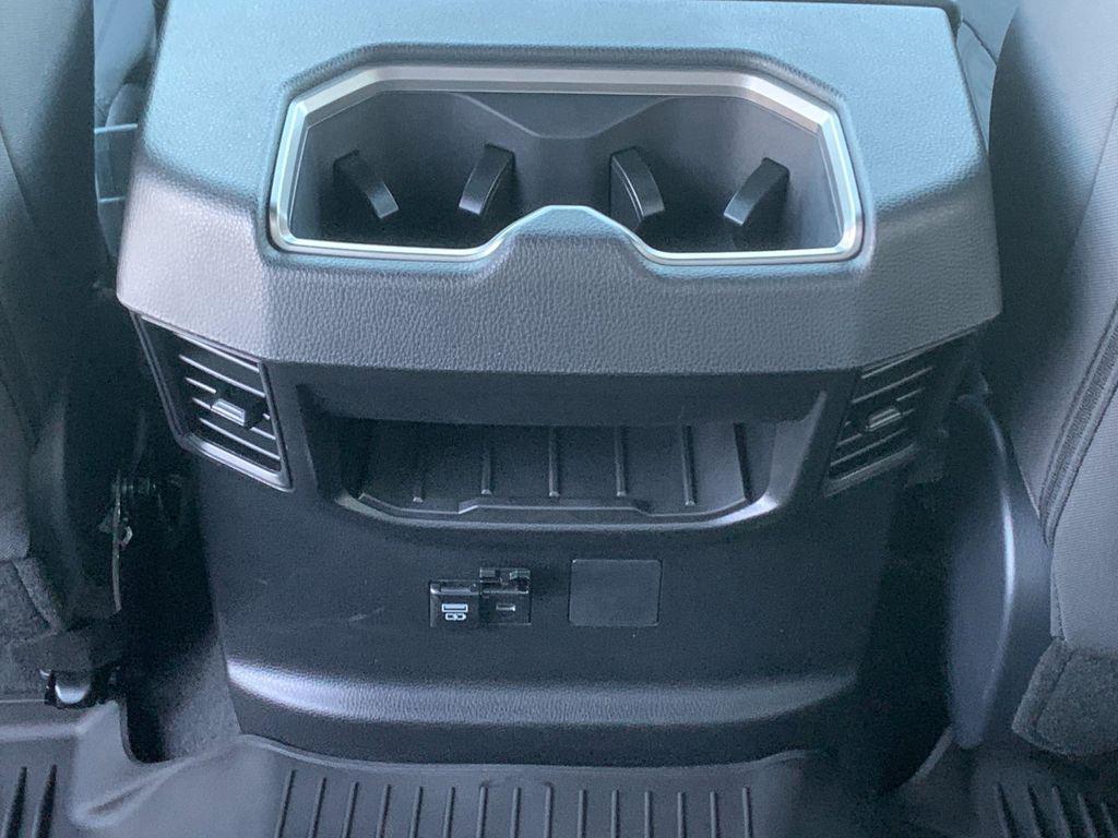 new 2026 Toyota Tundra car, priced at $57,378