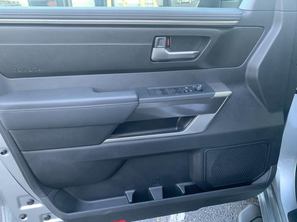 new 2026 Toyota Tundra car, priced at $57,378