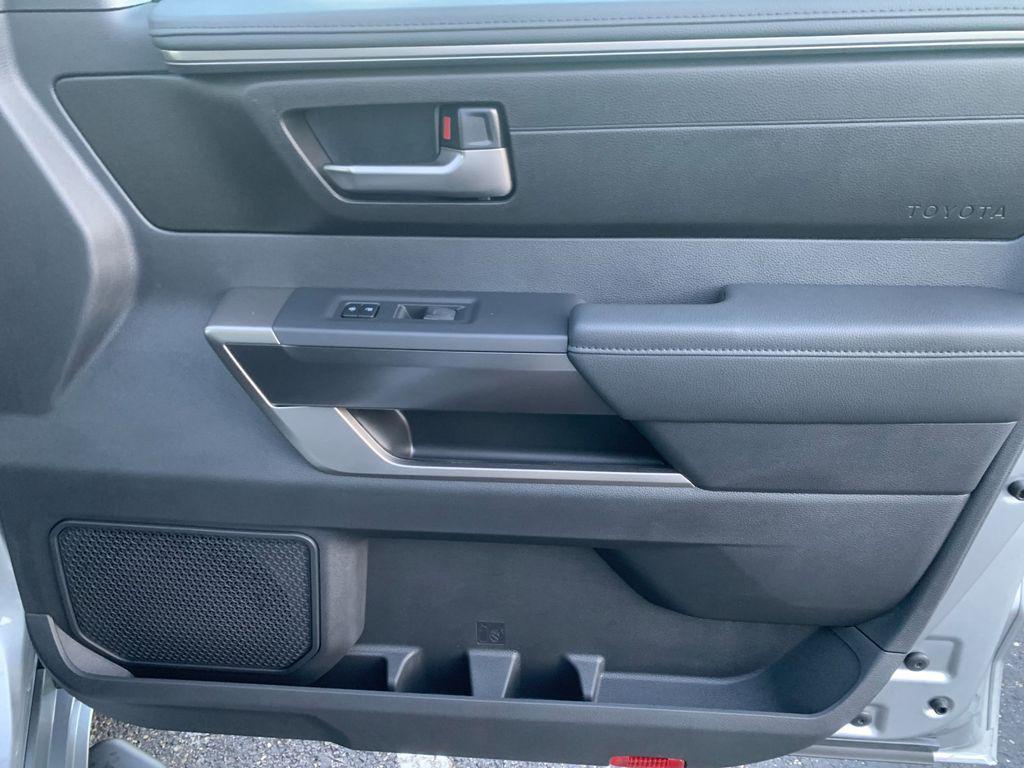 new 2026 Toyota Tundra car, priced at $57,378