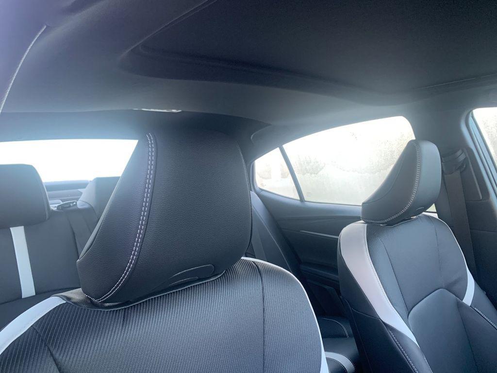 new 2026 Toyota Camry car, priced at $36,113