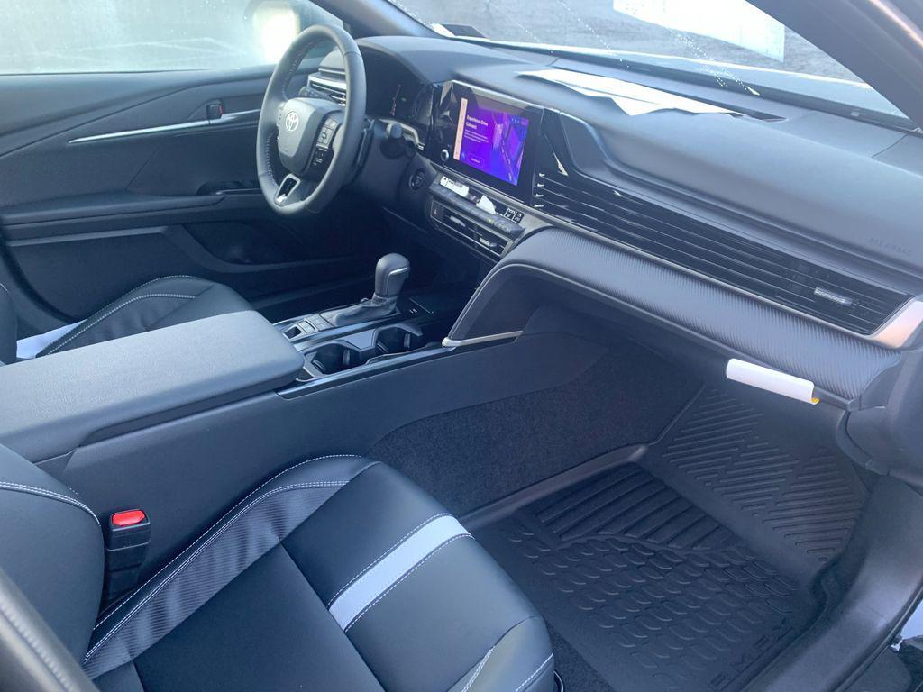 new 2026 Toyota Camry car, priced at $36,113