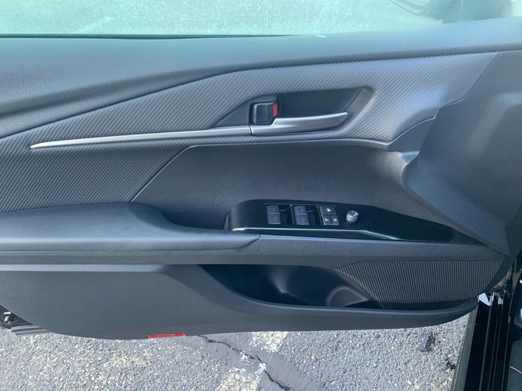 new 2026 Toyota Camry car, priced at $36,113