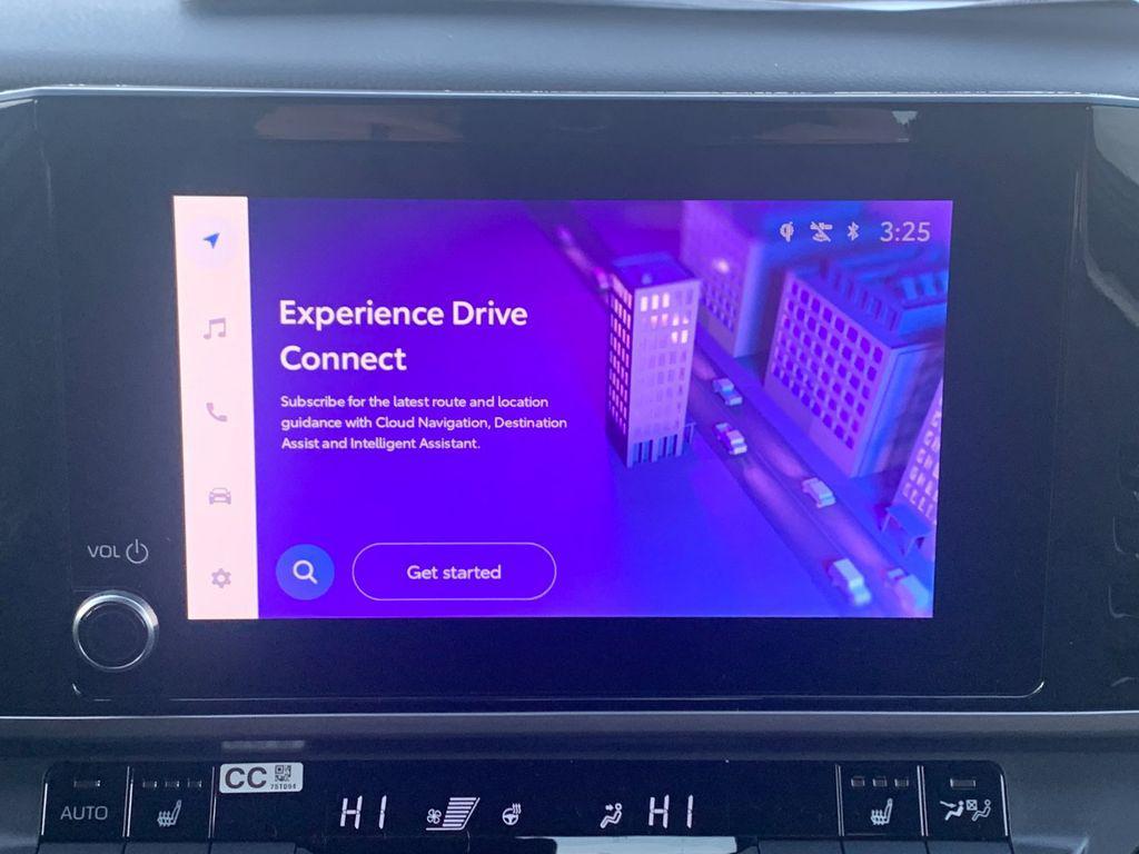 new 2026 Toyota Camry car, priced at $36,113