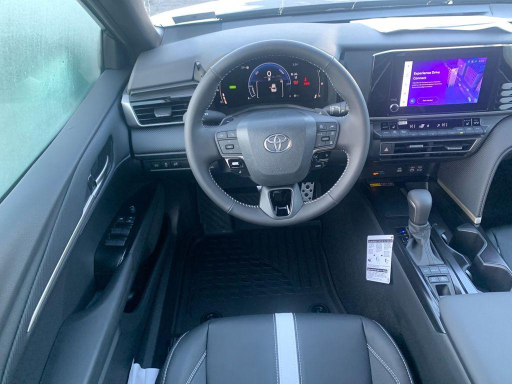 new 2026 Toyota Camry car, priced at $36,113