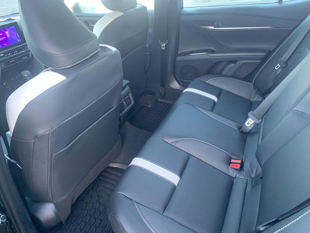 new 2026 Toyota Camry car, priced at $36,113