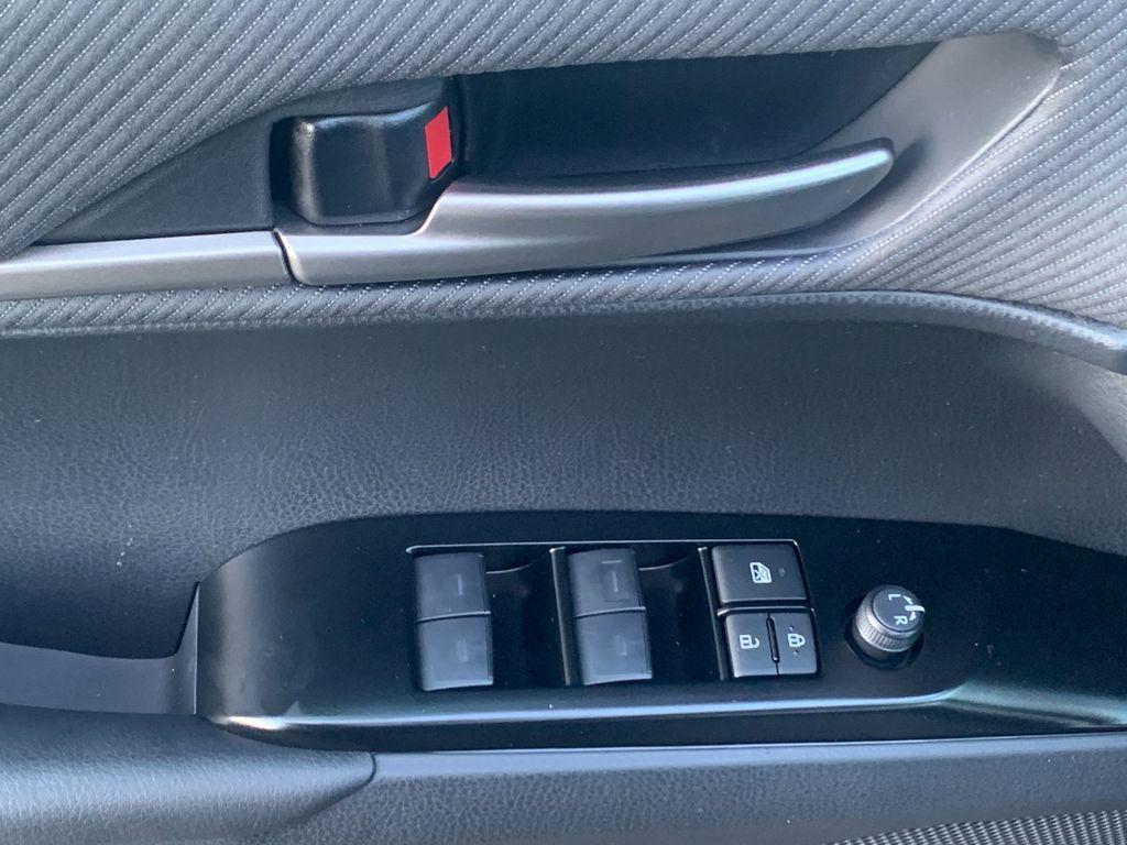 new 2026 Toyota Camry car, priced at $36,113