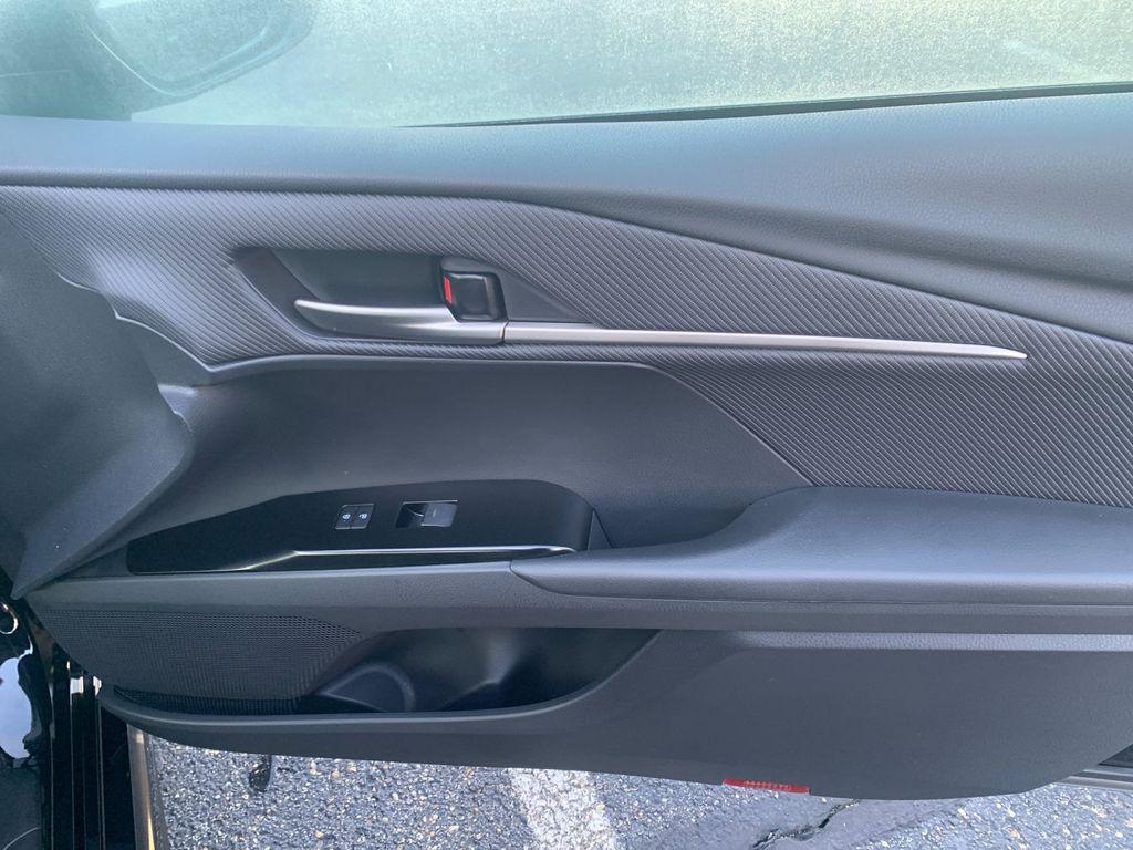 new 2026 Toyota Camry car, priced at $36,113