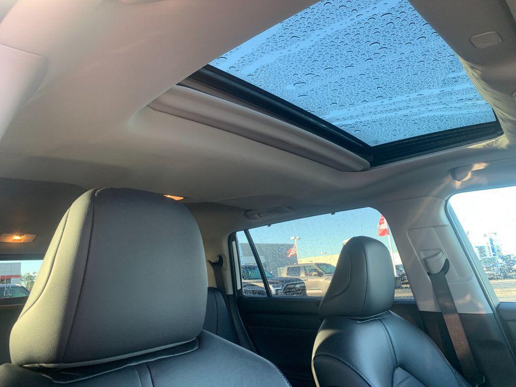 used 2024 Toyota Highlander car, priced at $41,310