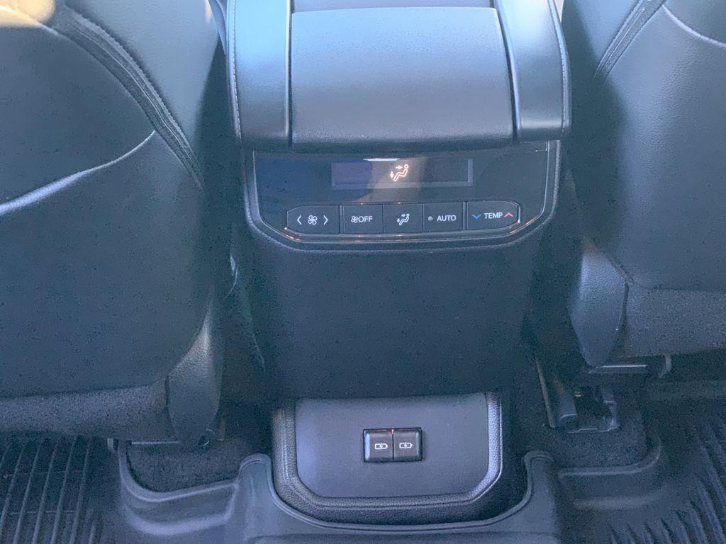 used 2024 Toyota Highlander car, priced at $41,310