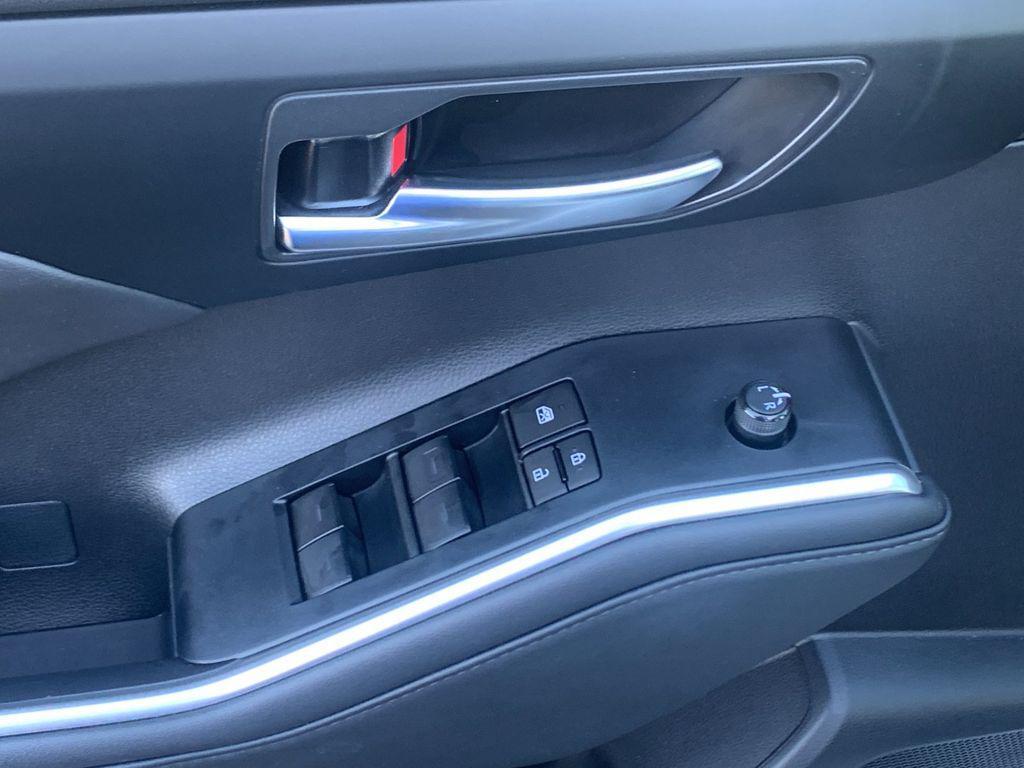 used 2024 Toyota Highlander car, priced at $41,310