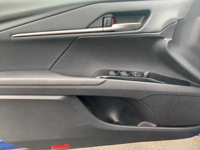 new 2025 Toyota Camry car, priced at $33,642
