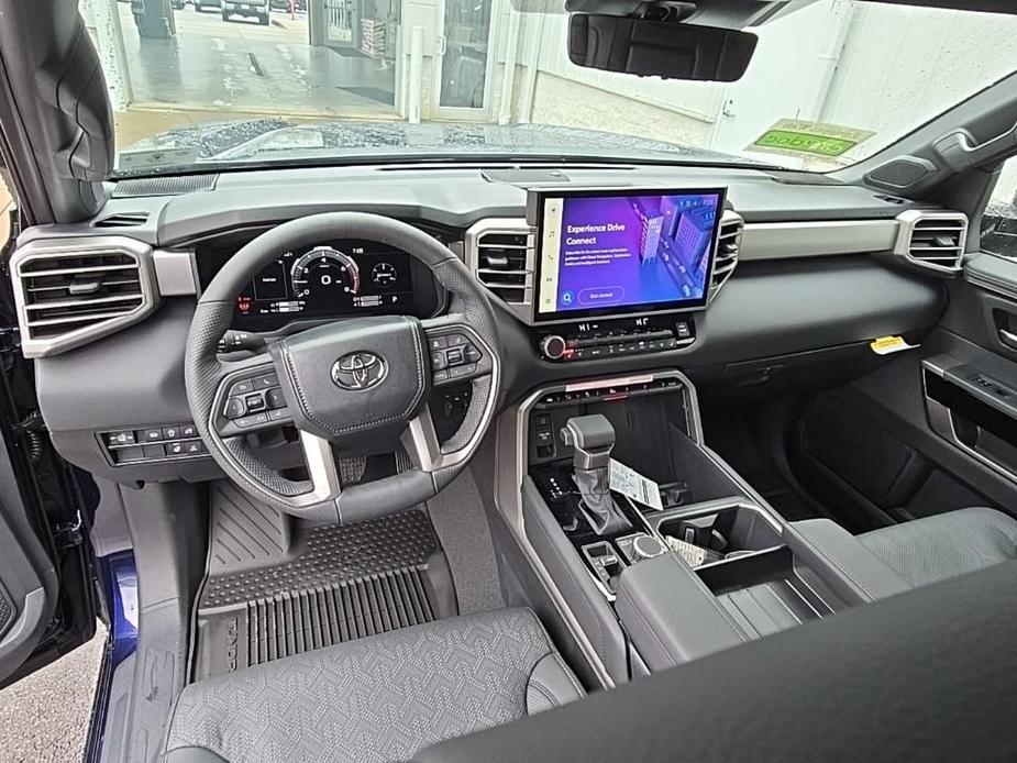 new 2025 Toyota Tundra car, priced at $63,913