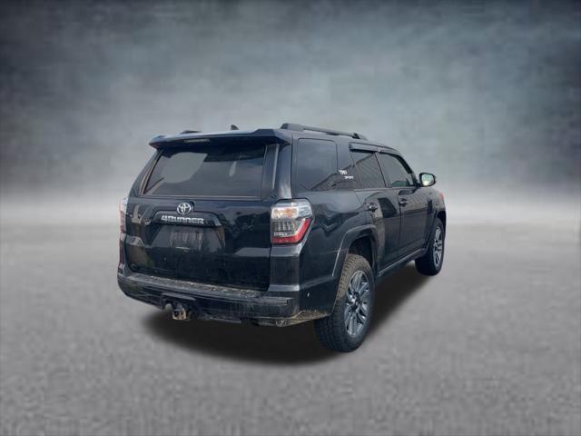 used 2022 Toyota 4Runner car, priced at $41,991